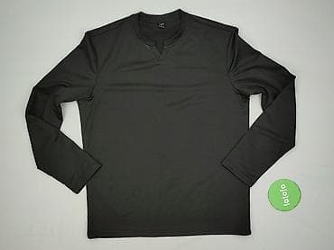 vrs basic: Shein, Bluzka dla mężczyzn, rozmiar S — 2
