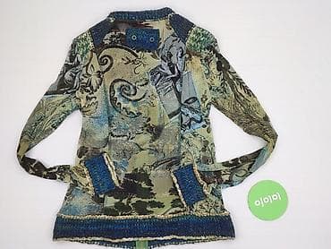 cardigans: Desigual, Kardigan damski, rozmiar M — 3