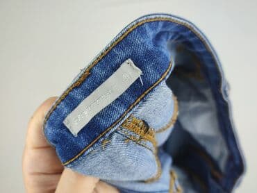 diverse spodnie jeansowe damskie: Diverse, Jeansy damskie, rozmiar L — 4