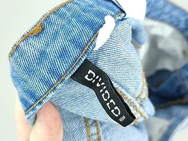 hm spódnice: H&M Divided, Spódnica damska, rozmiar S — 6