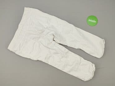 spodnie damskie ocieplane jeansy: F&F, Jeansy damskie, rozmiar XL — 3