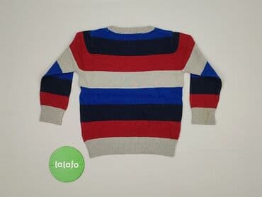 ubrania boho dla dzieci: Sweater, 12-18 months, condition - Good — 3