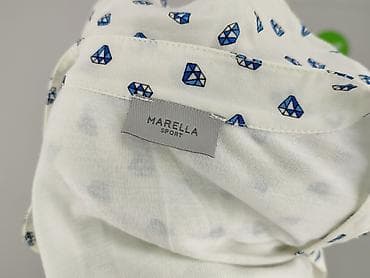 Marc O: Marella, Bluzka damska, rozmiar XL — 4
