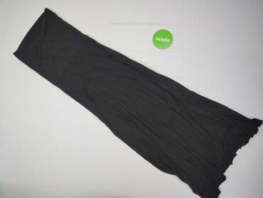 zaxy sandały czarne: Gap, Sukienka damska, rozmiar S — 2