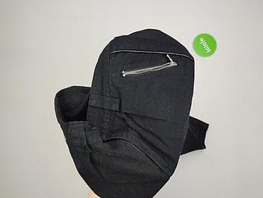 secondhand clothes online: Reserved YFL, Spodnie materiałowe damskie, rozmiar S — 5