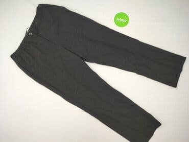 bpc ubrania: Bpc bonprix collection, Spodnie materiałowe damskie, rozmiar 2XL — 3