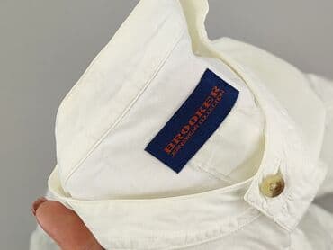 koszulki męskie cropp: Shirt for men, 4XL (EU 48), condition - Good — 4