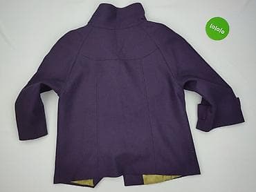 prada bluzy: Płaszcz damski, rozmiar 2XL — 3