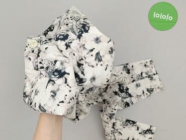 ohbutik buty zimowe: Orsay, Spodnie materiałowe damskie, rozmiar M — 5