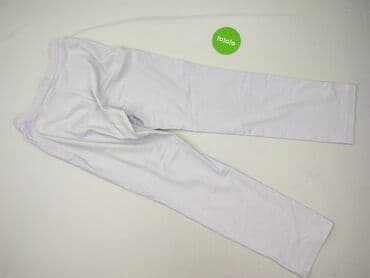 angelo litrico spodnie: Spodnie materiałowe damskie, rozmiar S — 3