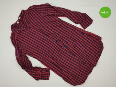 zara bluzki: Zara, Koszula damska, rozmiar S — 2