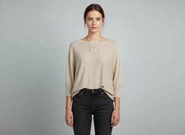 apricot bluzki: H&M, Bluzka damska, rozmiar XS — 7