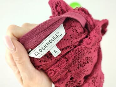 clockhouse bluzka: Clockhouse, Women's blouse, size S (EU 36) — 5