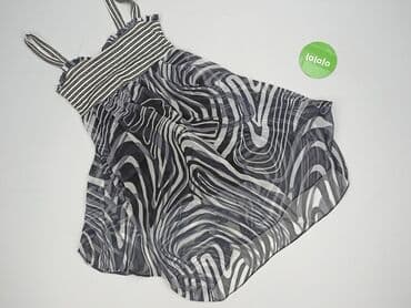 zara sukienka zebra: Sukienka damska, rozmiar S — 3