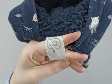 elegancka koszulka: Sweatshirt, Cool Club, 1.5-2 years, 86-92 cm, condition - Good — 4