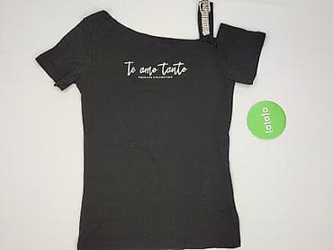 thom krom t shirty: T-shirt damski, rozmiar XL — 2