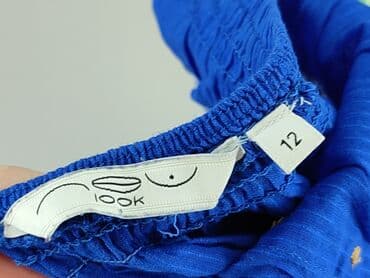 długa sukienka bez ramion: New Look, Sukienka damska, rozmiar One size — 4