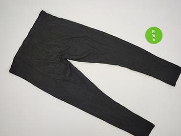 getry: H&M Basic, Legginsy rozmiar L — 3