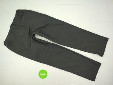 spodnie dla niskiej osoby: Material trousers for women, size S (EU 36) — 3