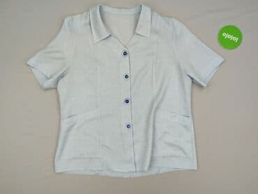 Kobiety: Bluzka damska, rozmiar 3XL — 2