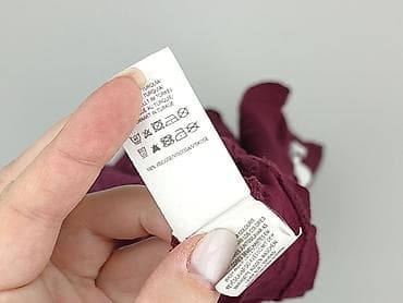 boho t shirty: Atmosphere, T-shirt damski, rozmiar S — 5