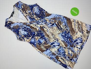 young multi ubrania: Sukienka damska, rozmiar 3XL — 2