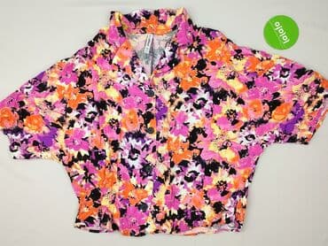 bluzki nietoperz plus size: Bluzka damska, rozmiar 2XL — 2