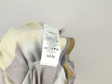 elegancka tunika plus size: Tunika damska, rozmiar M — 5