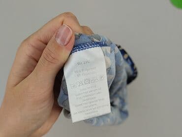 Women's Clothing: Women's blouse, size 2XL (EU 44) — 4