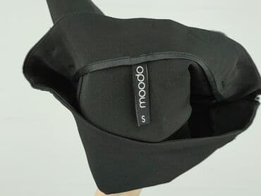 czarne spódniczka sinsay: Moodo, Spódnica damska, rozmiar S — 4