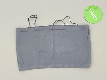 buty winylowe: Sinsay, Top damski, rozmiar XL — 2