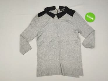 top sweterkowy h: Papaya, Women`s sweater, size M (EU 38) — 2
