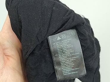 h: H&M, Top damski, rozmiar XS — 5