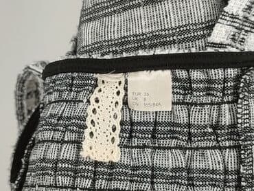 koszulka na ramiączkach plus size: Top damski, rozmiar S — 4