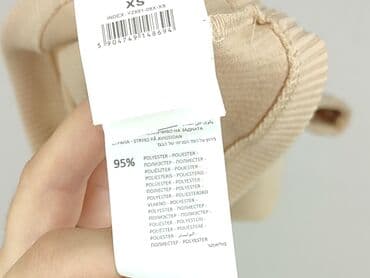 intimissimi koszulka kaszmir: Sinsay, T-shirt damski, rozmiar XS — 6