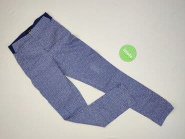 hello kitty piżama primark: Reserved, Material trousers for women, size XS (EU 34) — 2