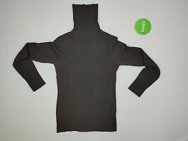 hm polgolf: H&M, Golf damski, rozmiar S — 2