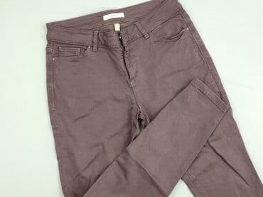 Jeansy: Esprit, Jeansy damskie, rozmiar L