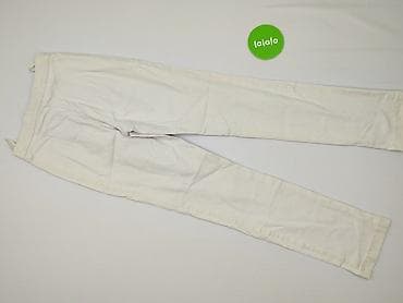 getex spodnie: QS, Spodnie materiałowe damskie, rozmiar S — 3