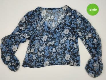 Kobiety: Sinsay, Bluzka damska, M — 3