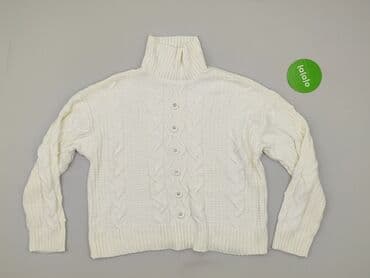 sweter h: Women`s sweater, size S (EU 36) — 2