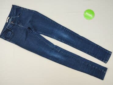 джинси широкі: CAMAIEU, Jeans for women, size S (EU 36) — 2