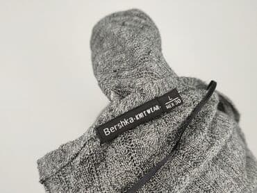 kombinezon narciarski bershka: Bershka, Kardigan damski, rozmiar L — 4