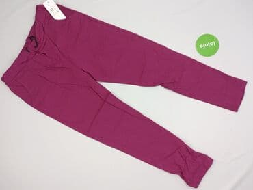 buty prima moda sklep internetowy: Pronto Moda, Spodnie materiałowe damskie, rozmiar XL — 2