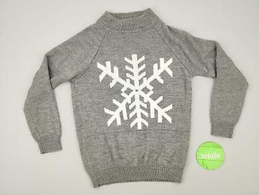 bluzki z angory: Sweter damski, rozmiar XS — 2