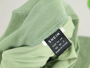 sheinside curve: Shein, Spódnica damska, rozmiar XS — 4