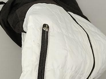 tanie ramoneski: Brugi, Kurtka zimowa damska, rozmiar S — 8