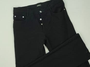 класичні костюми жіночі: Women`s trousers, size L (EU 40) — 1