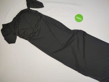 sklepy z sukienkami wieczorowymi: Boohoo, Sukienka damska, XL — 2