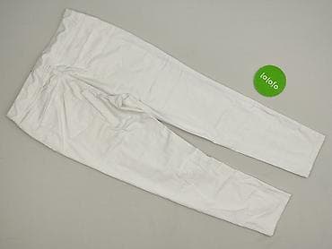 reebok topy: Re-Dress, Spodnie materiałowe damskie, rozmiar XL — 3